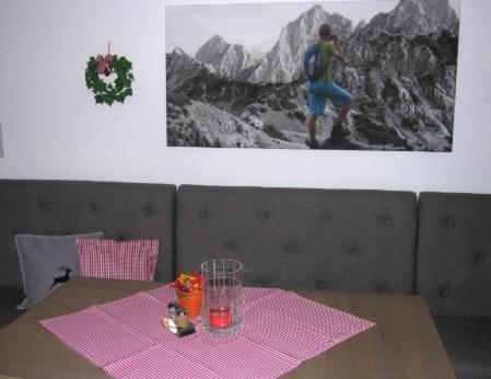 Gaestehaus Elvia