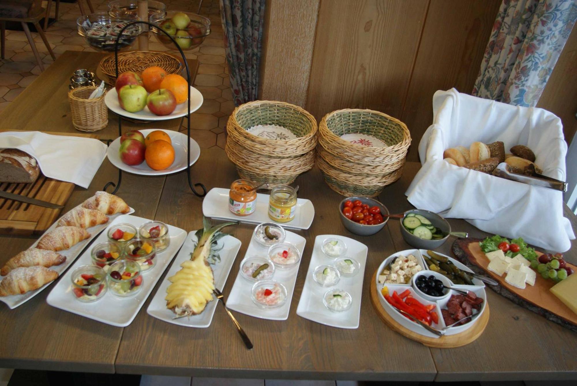 Herberg Gaestehaus Elvia *