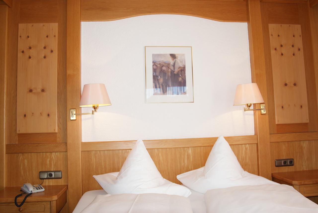 Herberg Gaestehaus Elvia *