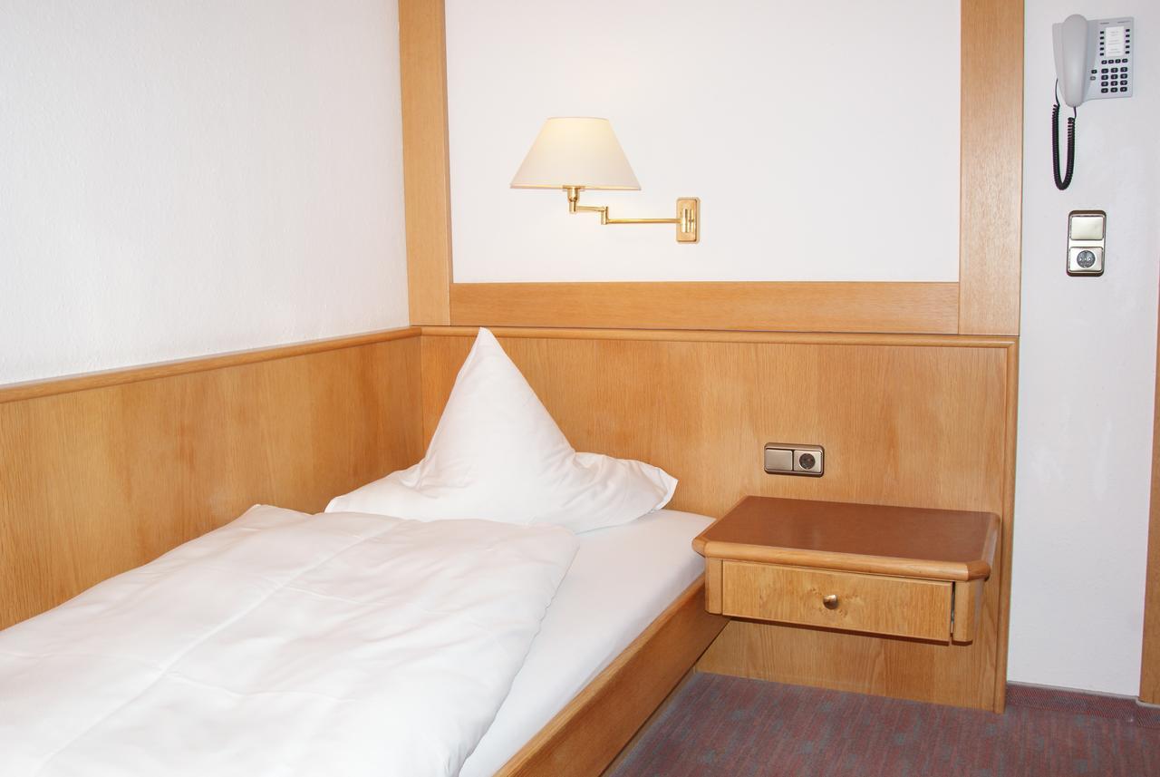 Gaestehaus Elvia * Oberstdorf