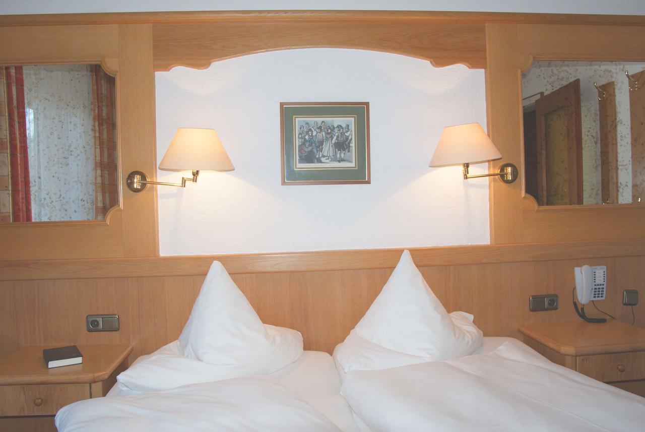 Herberg Gaestehaus Elvia *